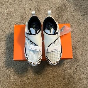 Nike SuperRep cycle shoes. Brand new in box! Never worn. Size 9.5